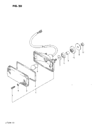 Tail Lamp