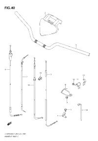 Handlebar
