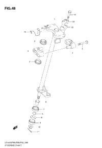 Steering Shaft