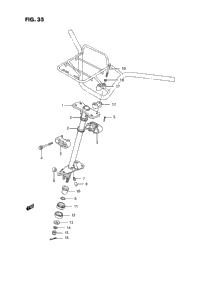 Steering Shaft