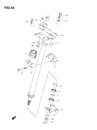 Steering Shaft
