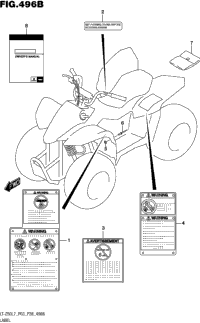 Label (Lt-Z50l7 P28)