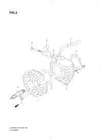 Cylinder