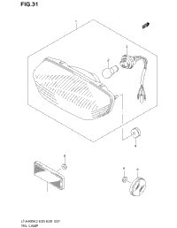 Tail Lamp