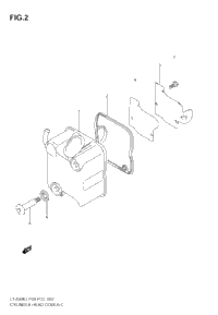 Cylinder Head Cover