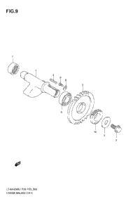 Crank Balancer
