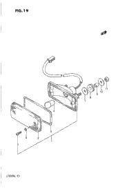 Tail Lamp