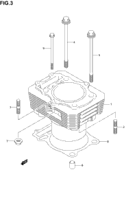 Cylinder