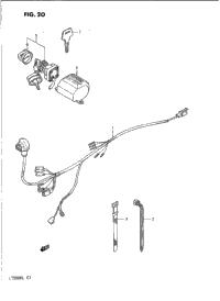 Wiring Harness