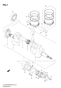 Crankshaft