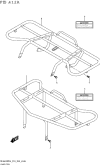 Carrier (P03)