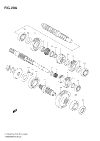 Transmission (2)(Model L0)