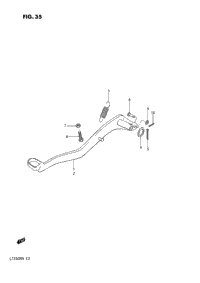 Rear Brake