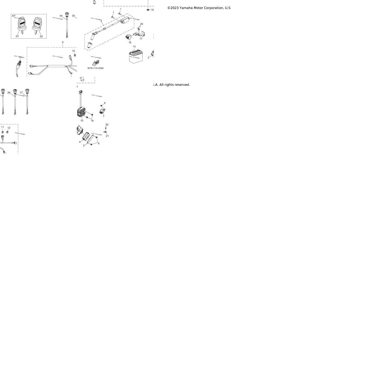 Electrical 1