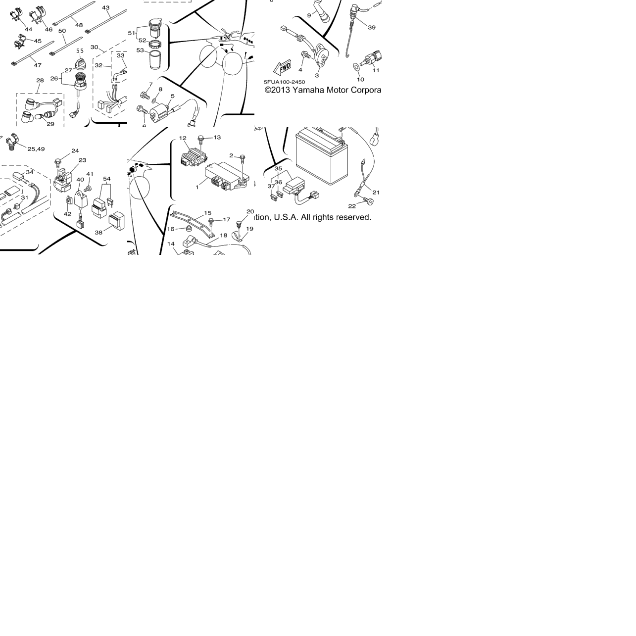 Electrical 1