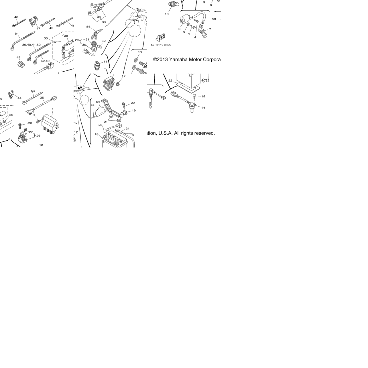 Electrical 1