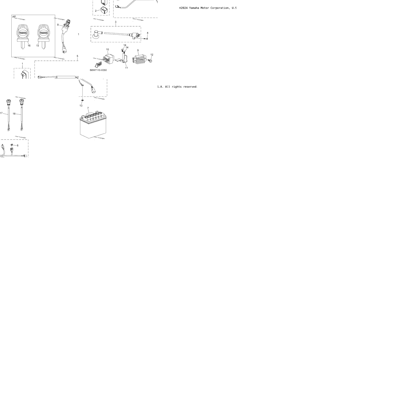 Electrical 1