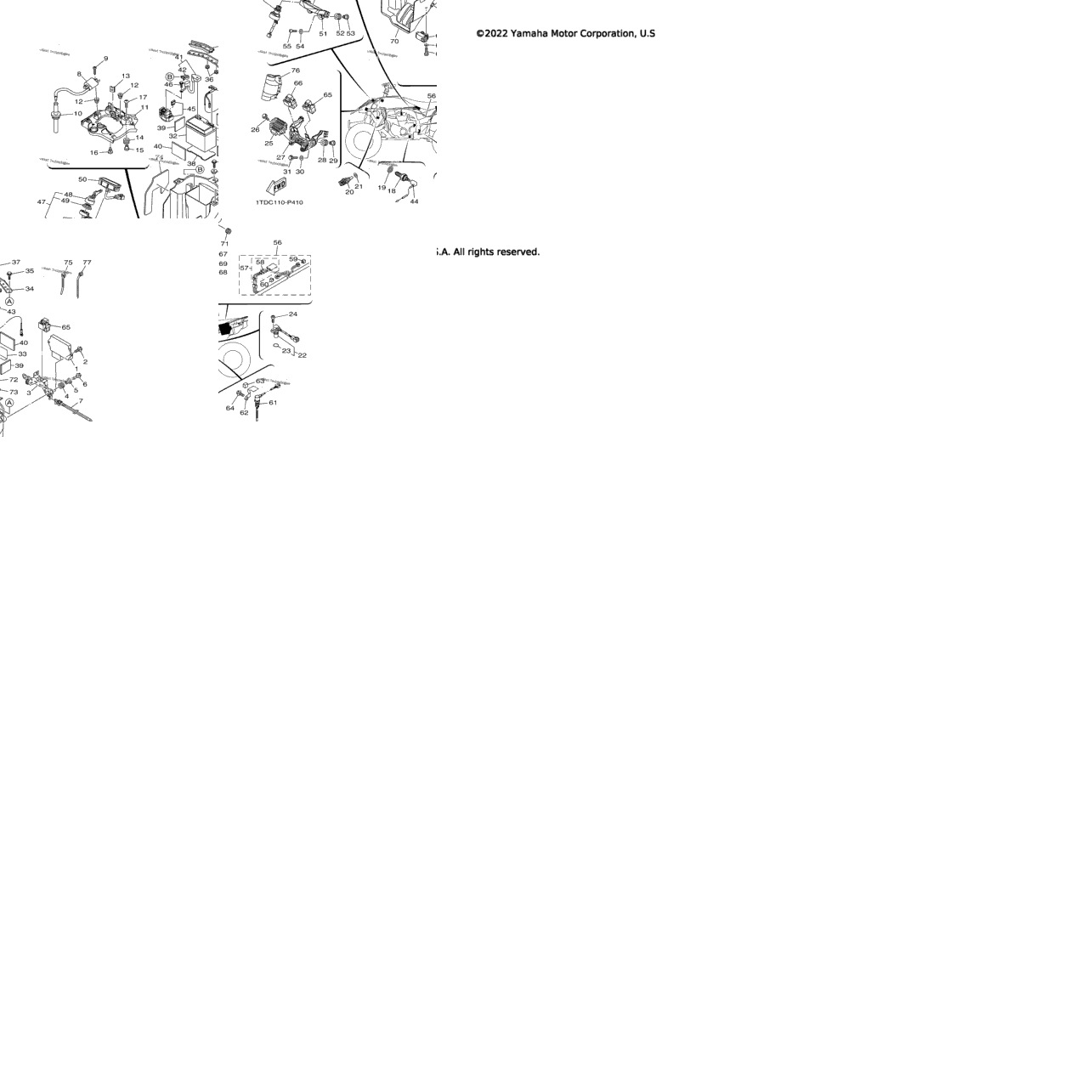 Electrical 1