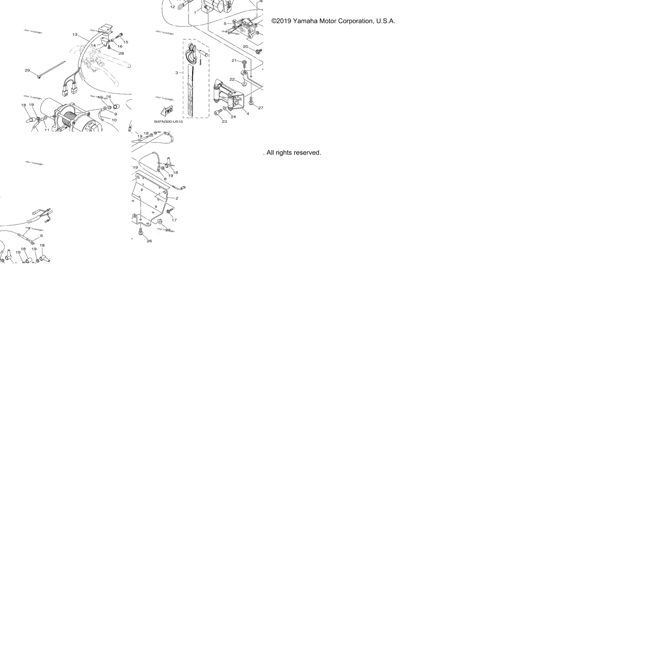 Optional Parts 1