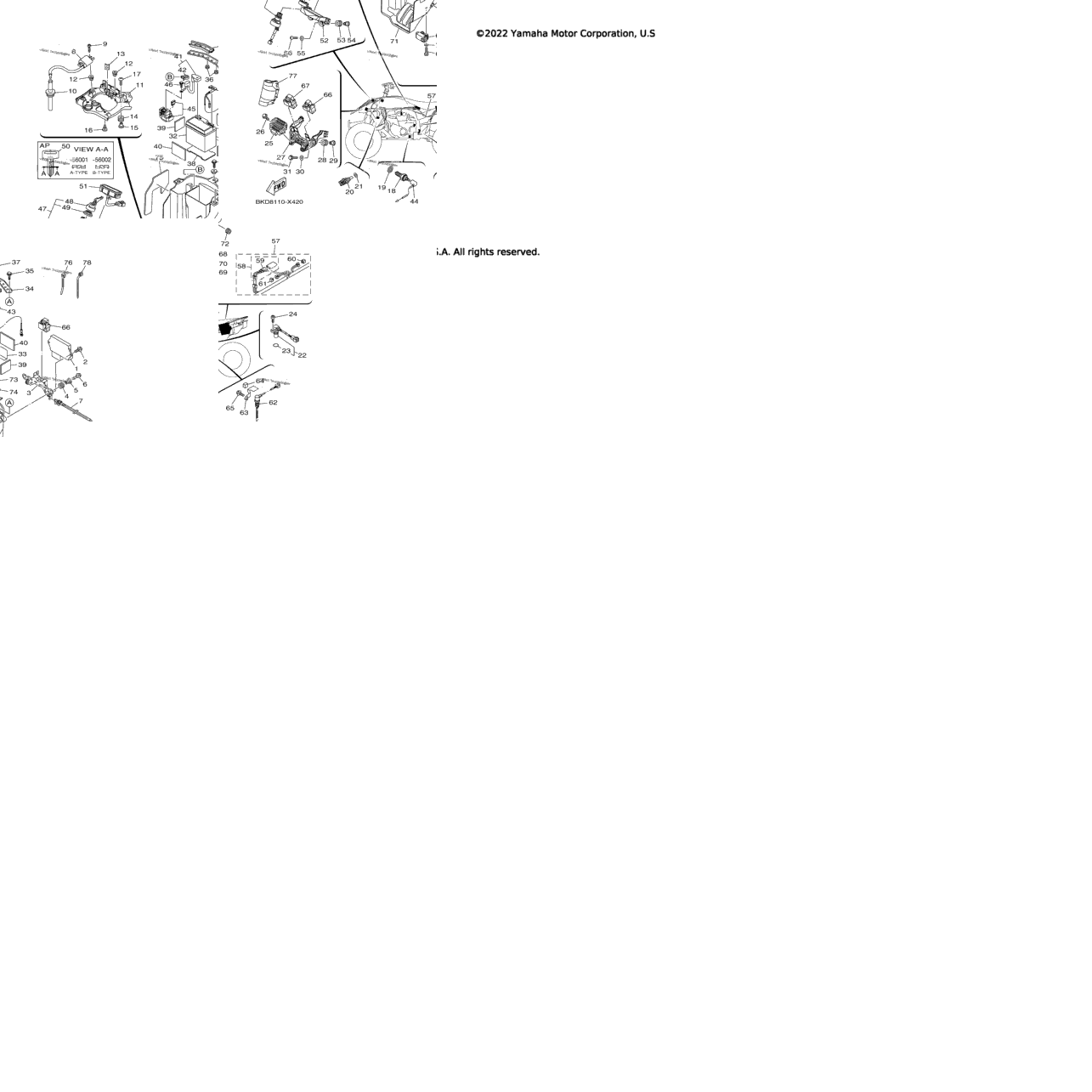 Electrical 1
