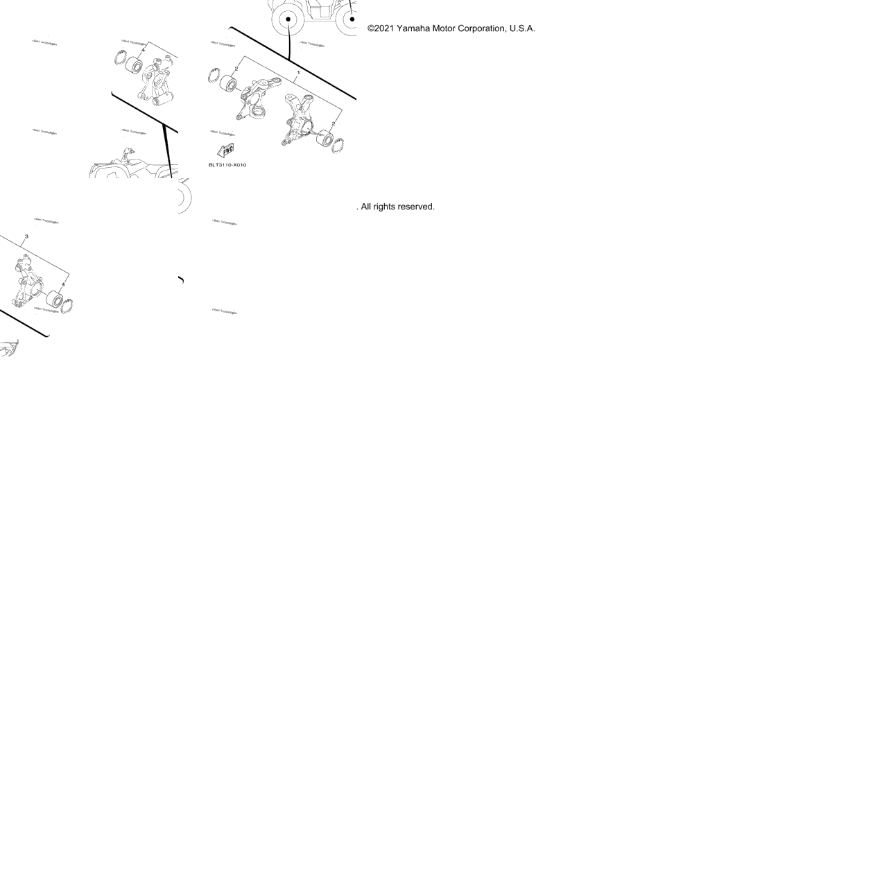 2 Maintenance Parts Kit