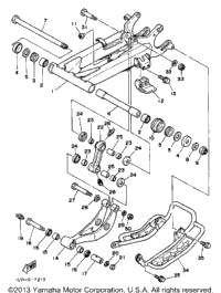Swing Arm