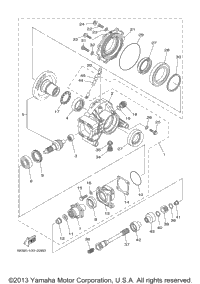 Drive Shaft