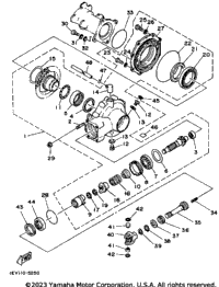 Drive Shaft