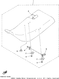 Seat
