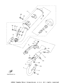 Exhaust