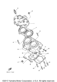 Cylinder