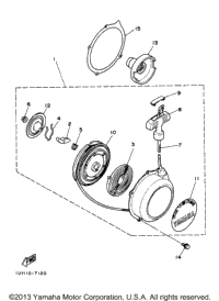 Alternate Engine