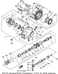 Drive Shaft