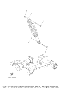Rear Suspension