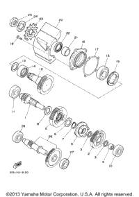 Transmission