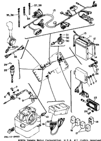 Electrical 1