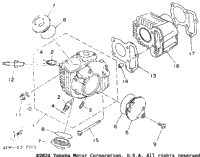 Cylinder