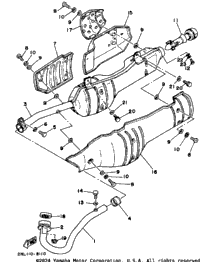 Exhaust