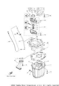 Oil Pan