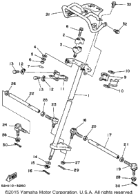 Steering