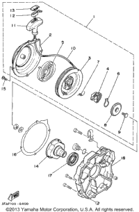 Alternate Engine