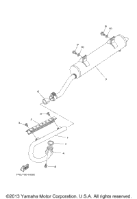 Exhaust