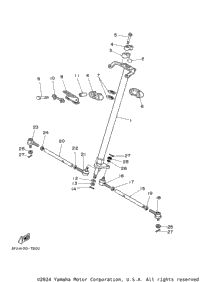 Steering