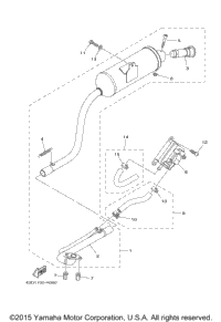 Exhaust