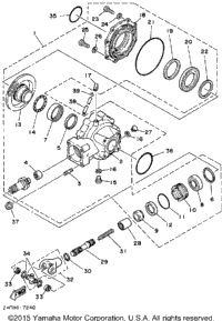 Drive Shaft