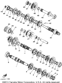 Transmission