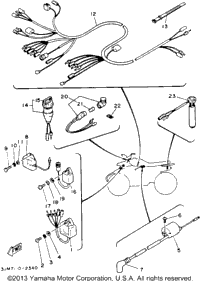 Electrical 1