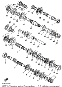 Transmission