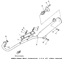 Exhaust