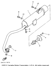 Exhaust